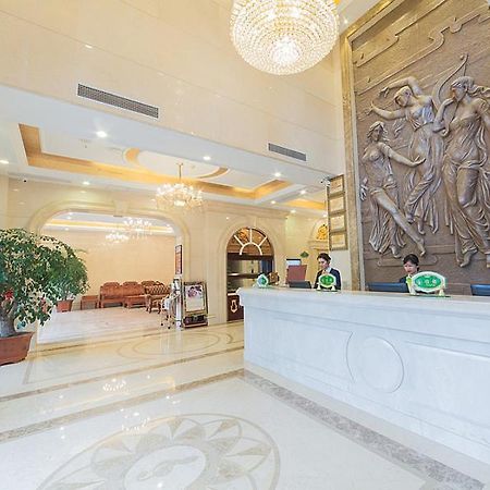 Vienna Hotel Guilin North Road Екстер'єр фото