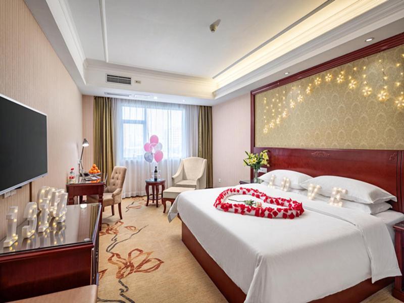 Vienna Hotel Guilin North Road Екстер'єр фото