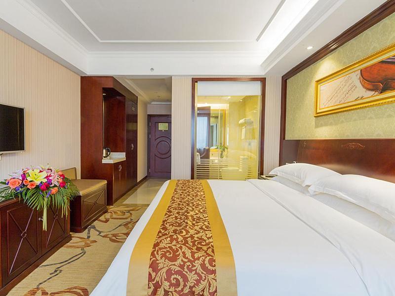 Vienna Hotel Guilin North Road Екстер'єр фото