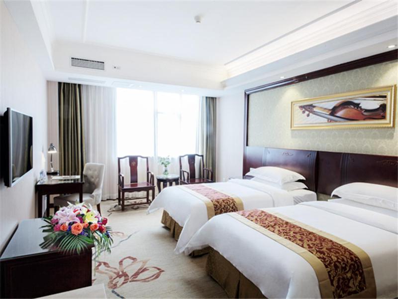 Vienna Hotel Guilin North Road Екстер'єр фото