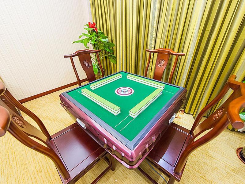 Vienna Hotel Guilin North Road Екстер'єр фото