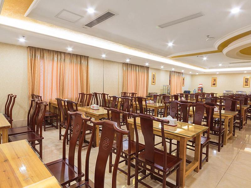 Vienna Hotel Guilin North Road Екстер'єр фото