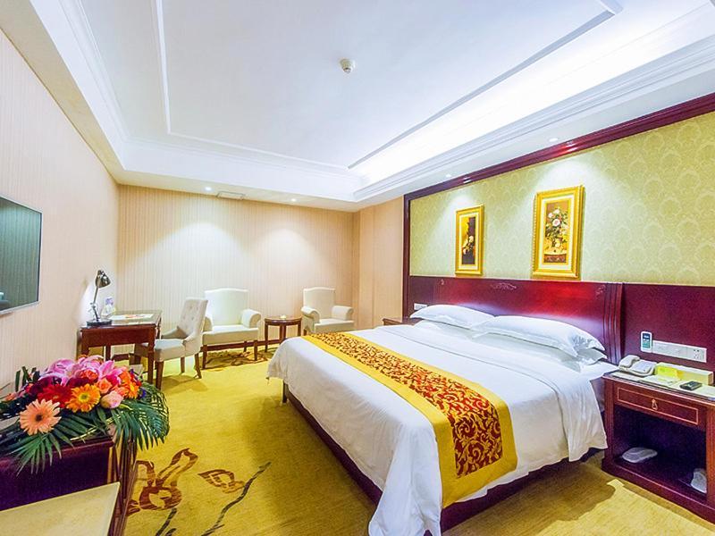 Vienna Hotel Guilin North Road Екстер'єр фото